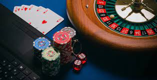 Онлайн казино RostBet Casino