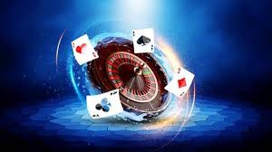 Зеркало Casino Dendy